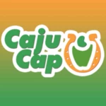 Logo of Cajucap android Application 